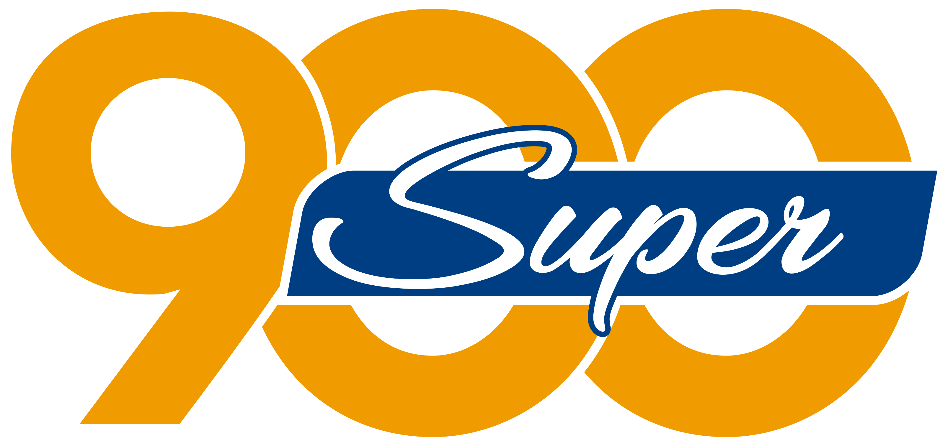 Super 900